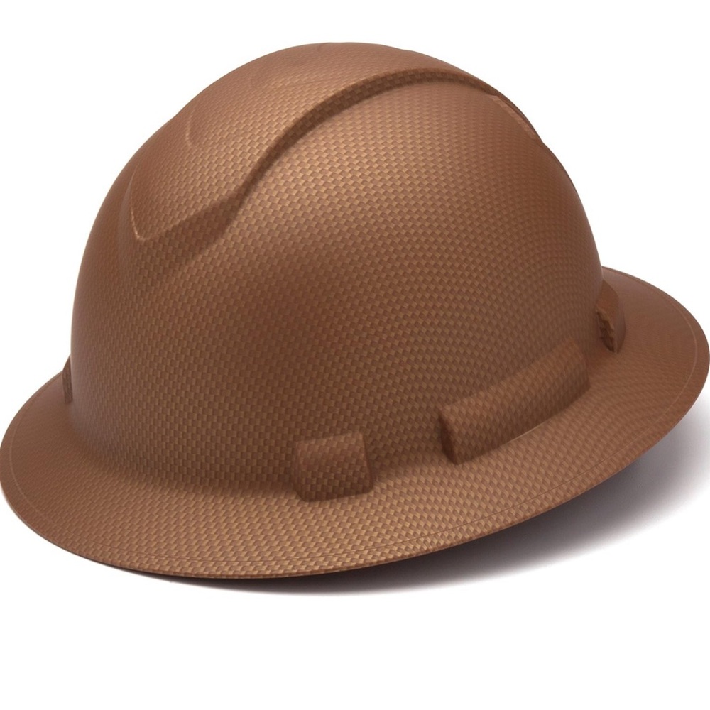 ❗️FINAL❗️ 🆕 PYRAMEX Ridgeline Hard Hat